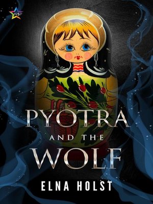 cover image of Pyotra and the Wolf